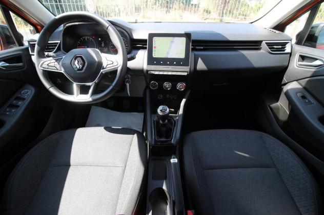Renault Clio TCe 100 CV GPL 5p Equilibre 2023 - Foto 8