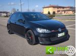 VOLKSWAGEN Golf GTD 2.0 TDI 5p. BlueMotion Technology rif. 23750752