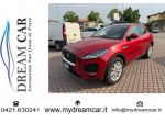 JAGUAR E-Pace 2.0D 150 CV AWD aut. S rif. 23750873