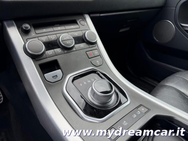 LAND ROVER Range Rover Evoque 2.2 TD4 5p Dynamic SE rif. 23772037 - Foto 7