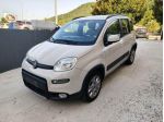 FIAT - New Panda  GPL TwinAir Turbo 4x4