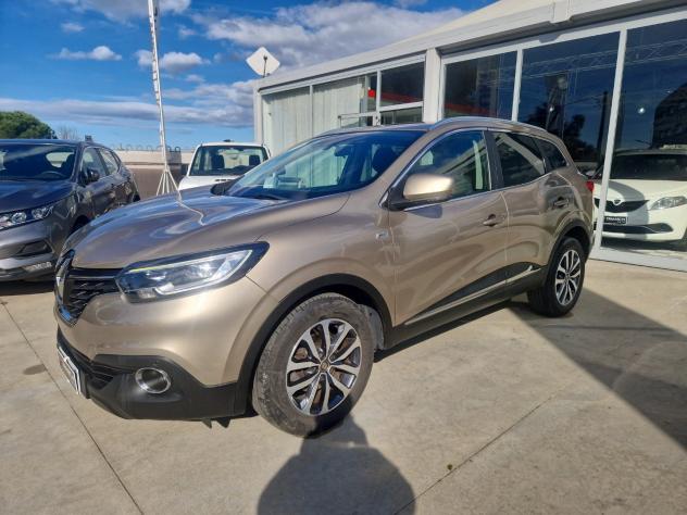 Renault Kadjar dCi 130CV Energy Sport Edition - Foto 2