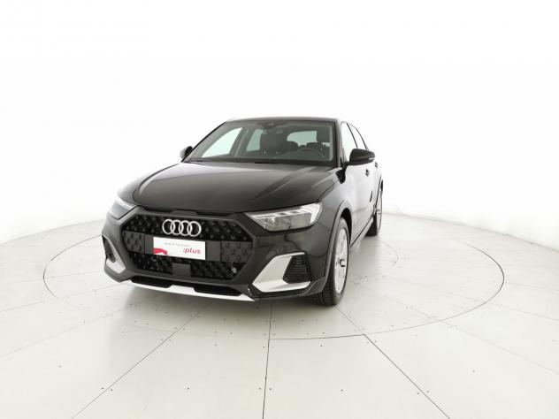 Audi A1 allstreet 30 1.0 tfsi Business 116cv s tronic
