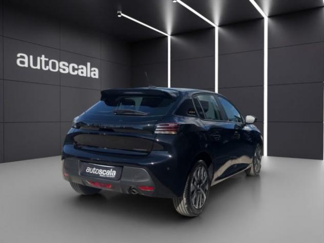 PEUGEOT 208 Hybrid 110 e-DCS6 Style rif. 23982178 - Foto 5