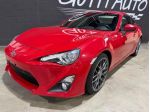TOYOTA GT86 2.0 1ST EDITION LIGHTNING RED IN SEDE MANUALE MAM rif. 23842791