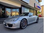 Porsche 911 CARRERA 4S Coupe