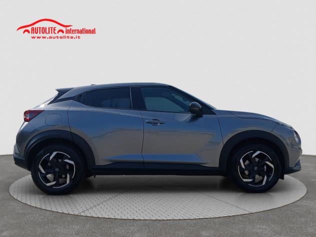 Nissan Juke 1.0 dig-t N-Connecta 114cv - Foto 4