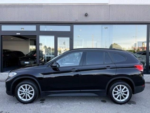 BMW X1 sDrive18d 150CV Automatico Business Advantage rif. 23954177 - Foto 6