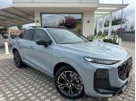 Audi Q3 SPB 35 TDI S tronic line edition