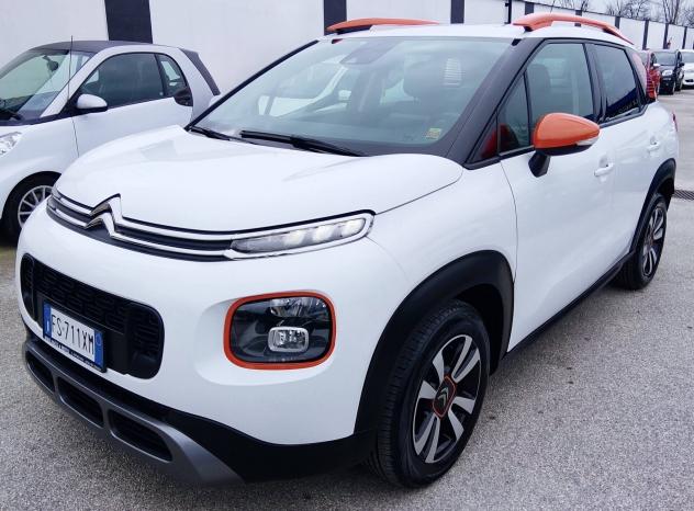 Citroen C3 Aircross SHINE - Foto 4