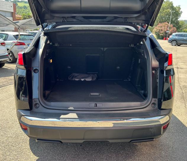 Peugeot 3008 3008 1.5 bluehdi Allure 130cv eat8 KM CERTIFICATI - Foto 8