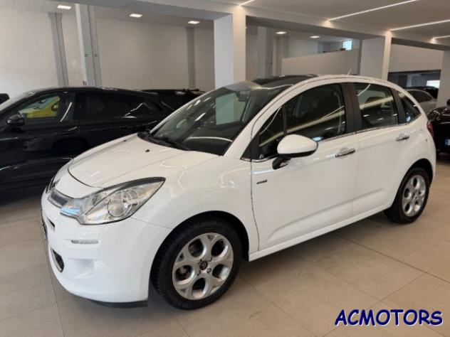 CITROEN C3 1.4 HDi 70 Exclusive rif. 23937156