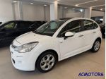 CITROEN C3 1.4 HDi 70 Exclusive rif. 23937156
