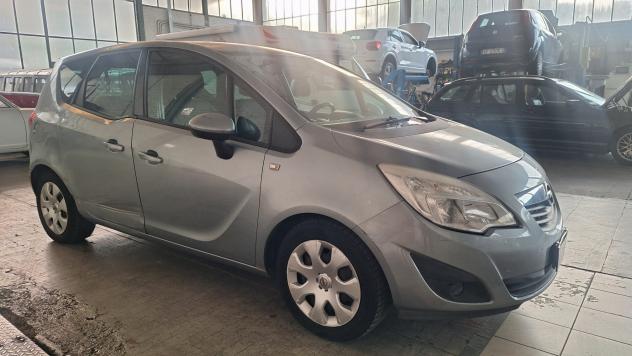 Opel Meriva 1.4 100CV Cosmo - Foto 3