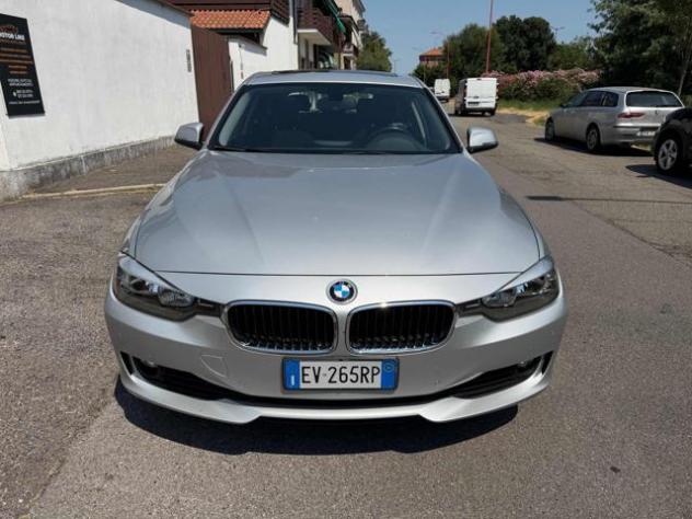 BMW 320 d Touring Sport rif. 24046865 - Foto 8