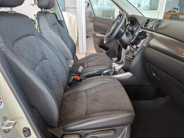 Suzuki Vitara 1.4 Hybrid 4WD AllGrip Starview con tetto - Foto 7