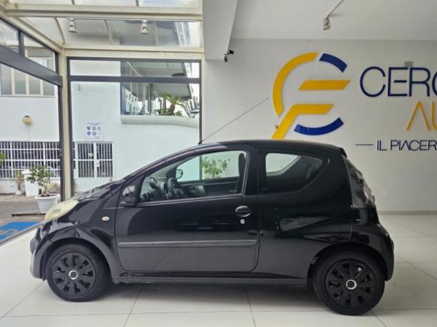 CITROEN C1 1.0 3 porte PRONTA CONSEGNA rif. 24220488 - Foto 3