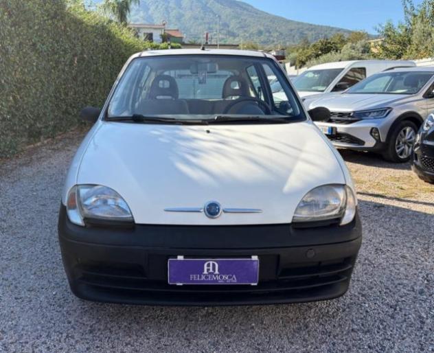FIAT Seicento 1.1 rif. 24216507