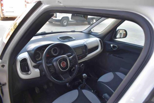 FIAT 500L 1.3 Multijet 85 CV Dualogic Easy rif. 23927327 - Foto 6