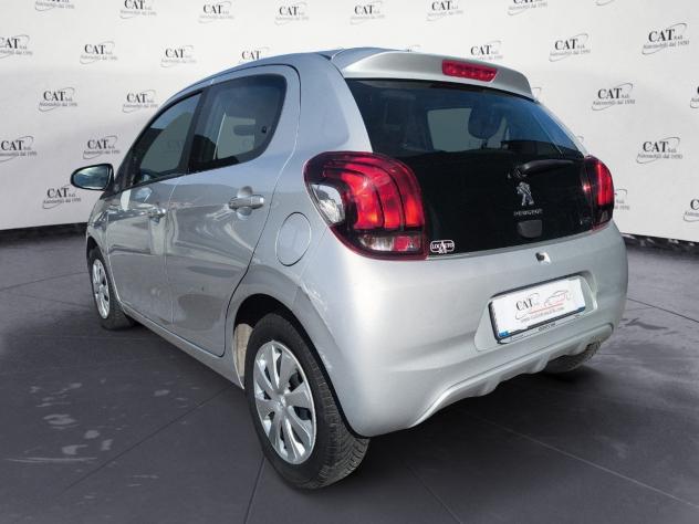 Peugeot 108 108 5p 1.0 vti Active (PREZO REALE) - Foto 8