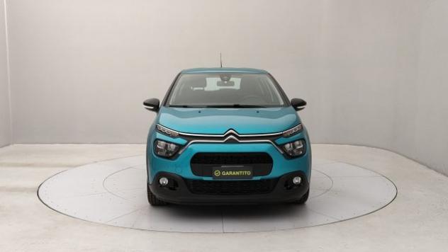 CITROEN C3 1.2 puretech Feel Pack s&s 83cv rif. 22540716 - Foto 8