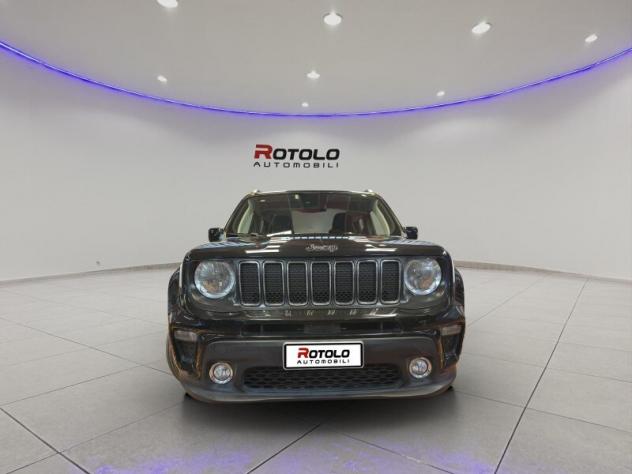 JEEP Renegade Renegade 1.6 Mjt 120 CV Longitude - Foto 2