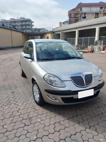 LANCIA Ypsilon 1.2 rif. 23796009
