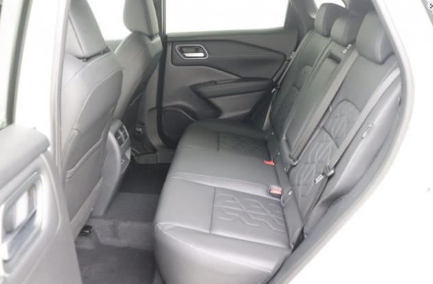NISSAN Qashqai MHEV 158cv Xtronic Tekna Km 0 Torino rif. 23289735 - Foto 10