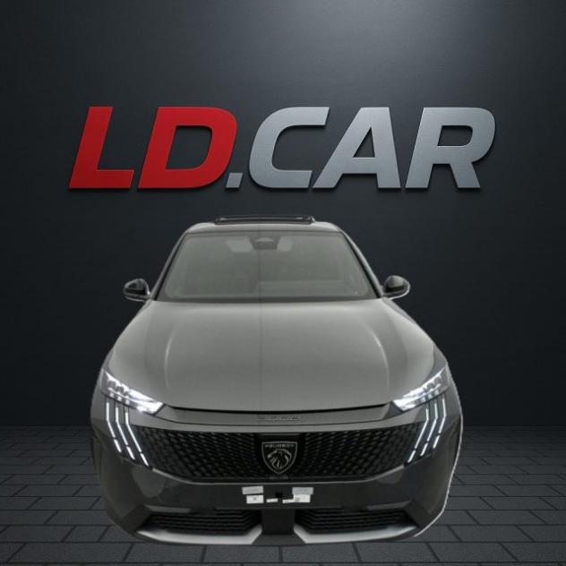PEUGEOT 3008 1.2 Hybrid 136cv e-DCS6 GT Tetto Panoramico - Km 0 rif. 23402455 - Foto 2