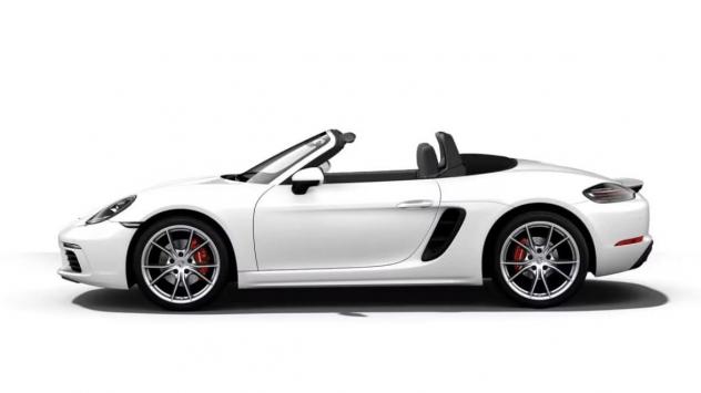 Porsche 718 2.5 Boxster S - Foto 2