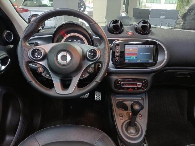 Smart ForFour 0.9 T. 90CV TWINAMIC AUT. PRIME SPORT CABRIO - Foto 4