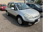 Fiat Sedici 2.0 MJT 16V DPF 4x4 Emotion
