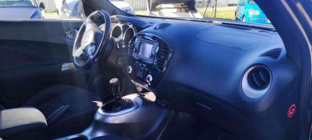 Nissan Juke 1.5 dCi Acenta - Foto 9