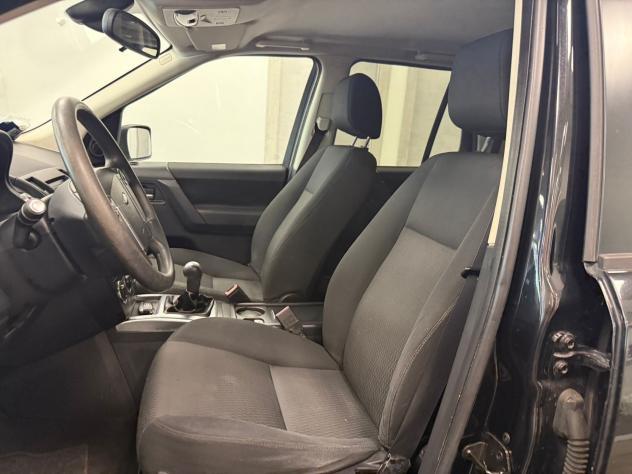 Land Rover Freelander 2.2 TD4 S.W. SE - Foto 7