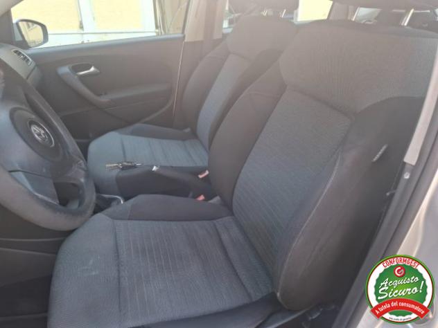 VOLKSWAGEN Polo 1.6 TDI DPF 5 porte Comfortline rif. 23999873 - Foto 8