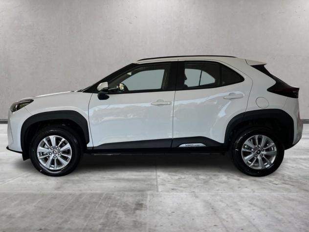 Toyota Yaris Cross 1.5H Active E-CVT - Foto 2