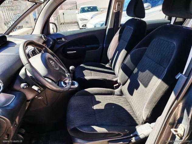 CITROEN C3 Picasso 1.6 HDi 90 Exclusive Theatre - Foto 5