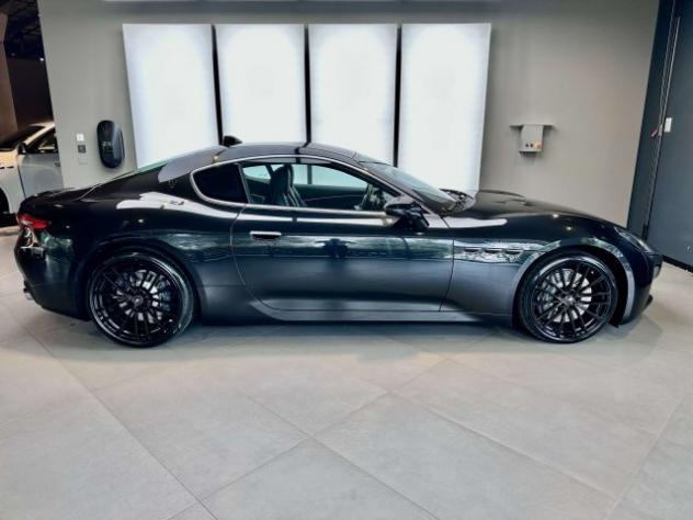 MASERATI GranTurismo 3.0 Modena awd auto,Sedili Ventilati, Tech Pack rif. 23961101 - Foto 5