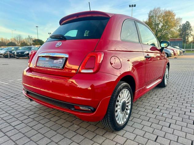 FIAT - 500 - 1.2 S Lounge Sport Da Vetrina! - Foto 8
