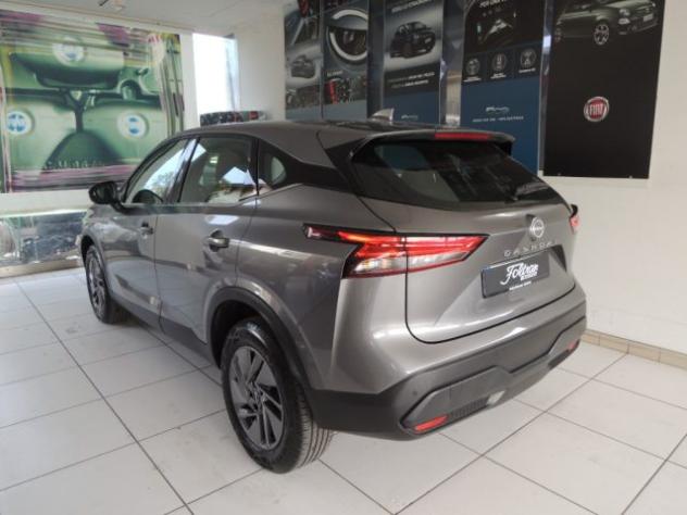 NISSAN Qashqai MHEV 158 CV Xtronic Business rif. 23515113 - Foto 4