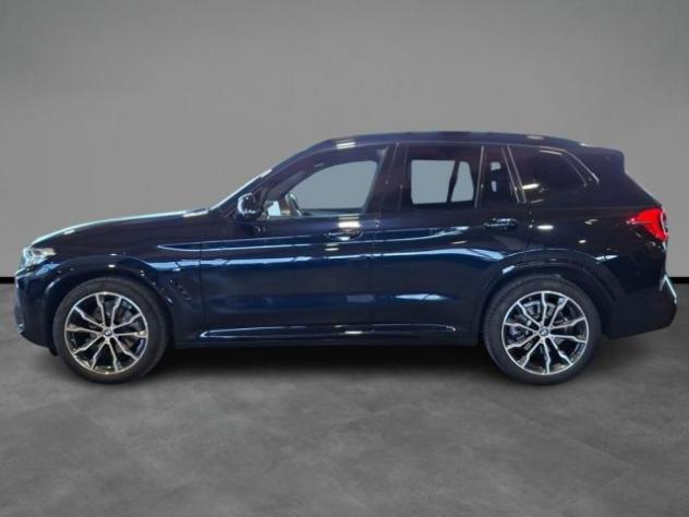 BMW X3 xDrive20d 48V Msport Aut. rif. 23883239 - Foto 3