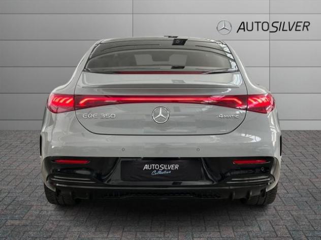 MERCEDES-BENZ EQE 350 4Matic AMG Line Advanced rif. 23504766 - Foto 4
