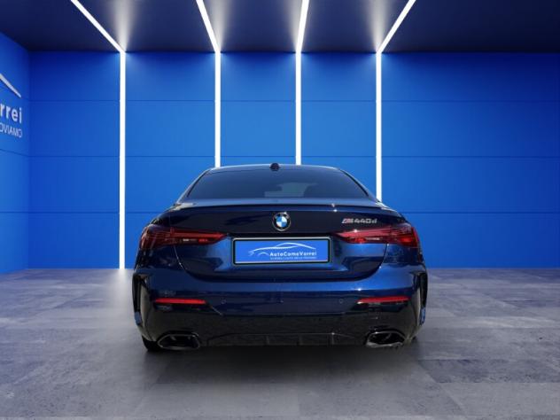 BMW Serie 4 Cpé(G22/82) M440d 48V xDrive Coupé - Foto 5