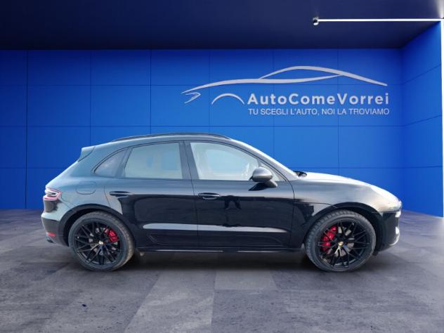 PORSCHE Macan 1ªs. '13-'25 Macan 3.6 Turbo - Foto 7