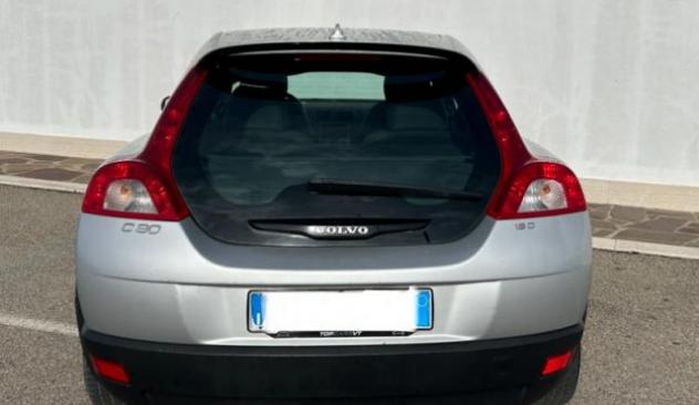 VOLVO C30 1.6 D DRIVe Kinetic rif. 20440969 - Foto 3