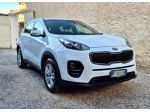 Kia Sportage 1.7 CRDI 116CV Cool