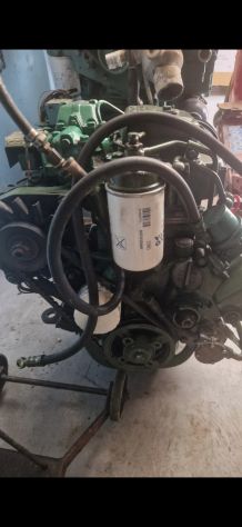 volvo Penta 2001 - Foto 2