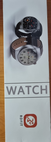 Orologio Smart watch GPS GT4