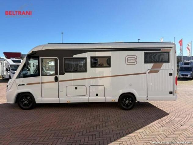 CARTHAGO C2-TOURER I 147 RB-LE ''K'' rif. 24042449 - Foto 4