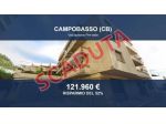 Immobile in asta di 627 m² con più di 5 locali in vendita a Campobasso